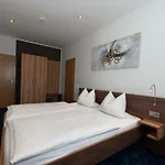Hotel Privathotel Probst Nürnberg