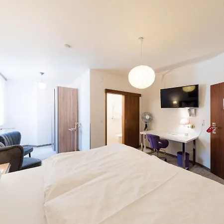 Privathotel Probst