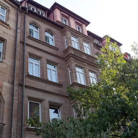 Privathotel Probst