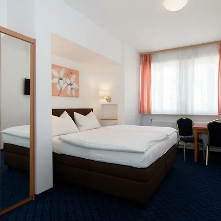 Privathotel Probst