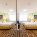 Privathotel Probst فندق 2*