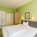 Privathotel Probst نورنبيرغ