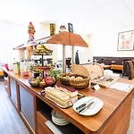 Privathotel Probst 2* نورنبيرغ