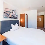 فندق Privathotel Probst نورنبيرغ