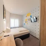 فندق Privathotel Probst