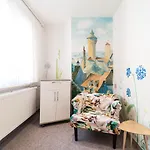 Privathotel Probst 2*