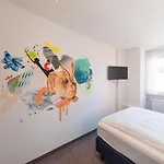 Privathotel Probst فندق نورنبيرغ