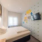 Privathotel Probst فندق 2*