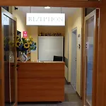 فندق Privathotel Probst نورنبيرغ