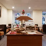 Privathotel Probst فندق 2*