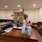 Privathotel Probst فندق نورنبيرغ