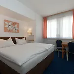 Privathotel Probst 2*