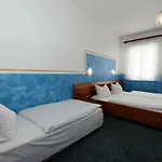 Privathotel Probst 2*