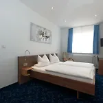 فندق Privathotel Probst نورنبيرغ