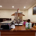 Privathotel Probst فندق نورنبيرغ