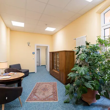 Privathotel Probst 2*