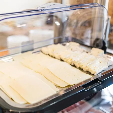 Hotel Privathotel Probst Nuremberga