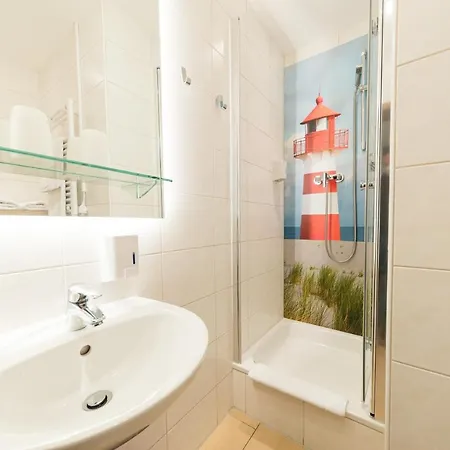 فندق Privathotel Probst نورنبيرغ