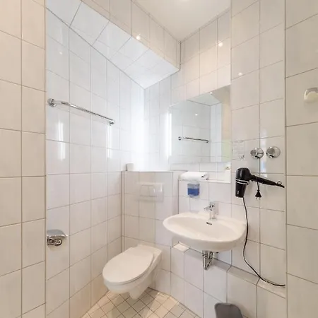 Privathotel Probst نورنبيرغ