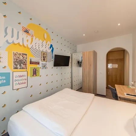 Privathotel Probst