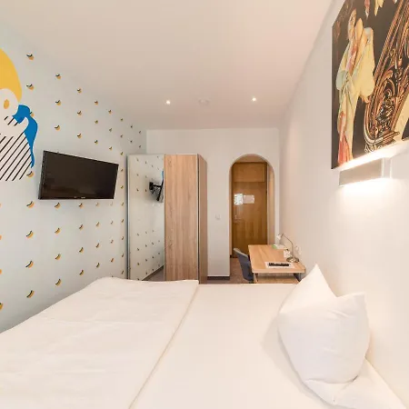 Privathotel Probst 2*