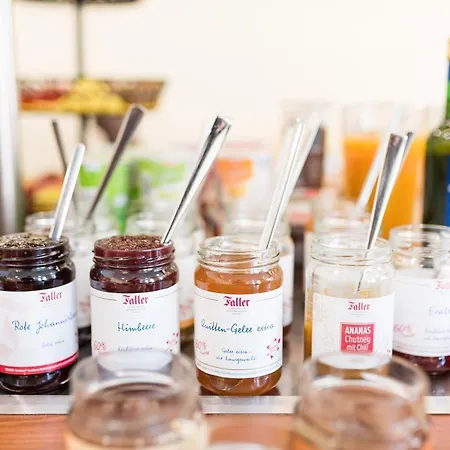 Privathotel Probst 2*