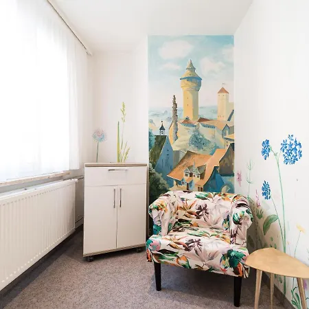 Privathotel Probst 2*