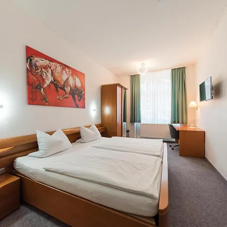 Privathotel Probst Отель