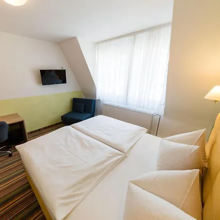 Privathotel Probst