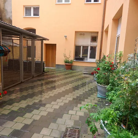 Privathotel Probst מלון