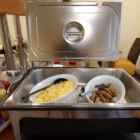 Privathotel Probst 2*