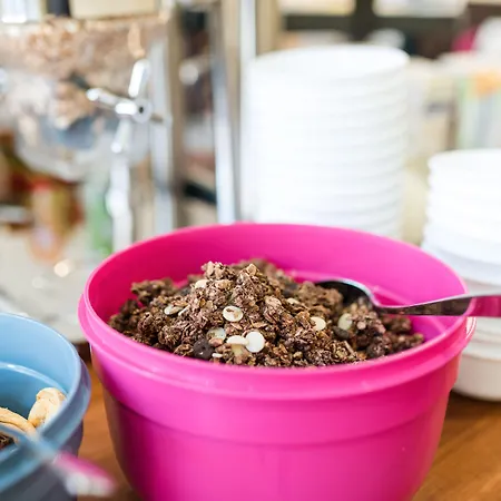 Privathotel Probst 2* Nuremberga