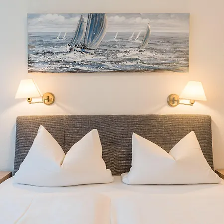 Privathotel Probst Hotel Nuremberga