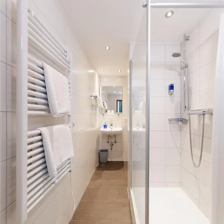 Hotel Privathotel Probst 2*