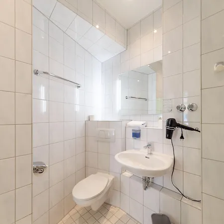 Privathotel Probst 2*