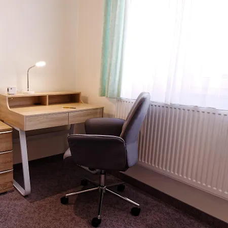 Privathotel Probst 2*