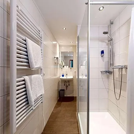 Privathotel Probst Hotel 2*