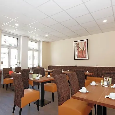 Hotel Privathotel Probst