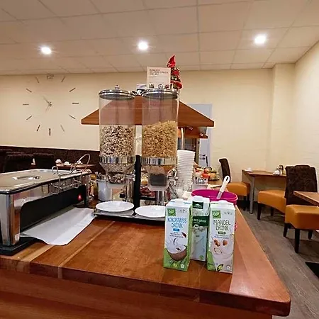 Privathotel Probst Hotel