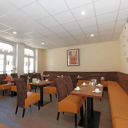 Privathotel Probst Hotel Núremberg