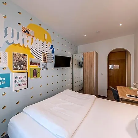 Privathotel Probst Hotel 2*