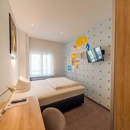 Hotel Privathotel Probst 2*