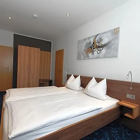 Privathotel Probst Hotel Núremberg