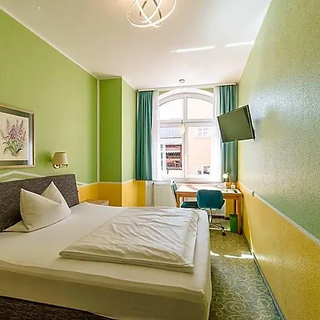 Privathotel Probst Hotel
