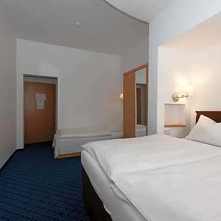Hotel Privathotel Probst 2*