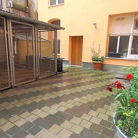 Hotel Privathotel Probst