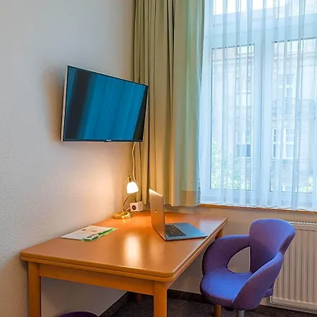 Privathotel Probst 2*