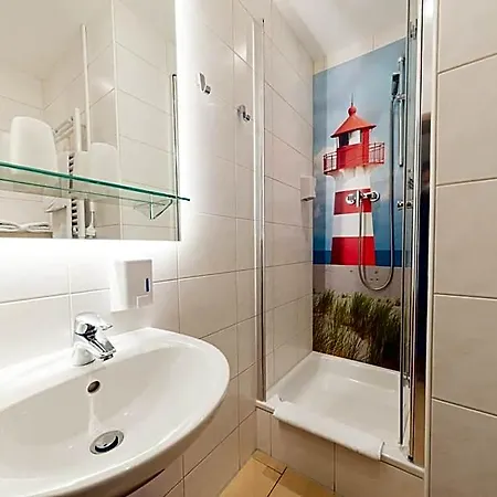 Hotel Privathotel Probst 2*