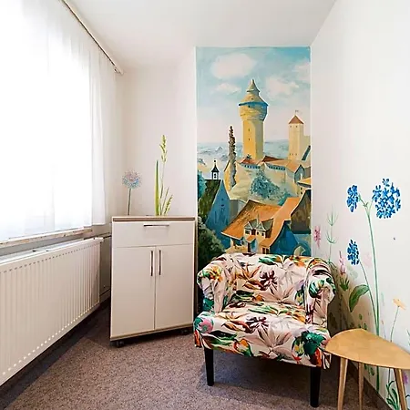 Privathotel Probst