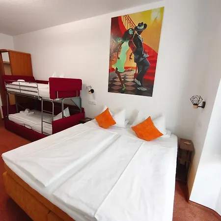 Privathotel Probst